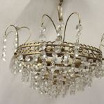 724 5556 HANGING LAMP